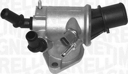 Magneti Marelli 352067488000 - Termostato, Refrigerante www.autoricambi360.it