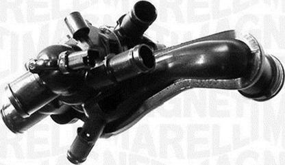 Magneti Marelli 352067810500 - Termostato, Refrigerante www.autoricambi360.it
