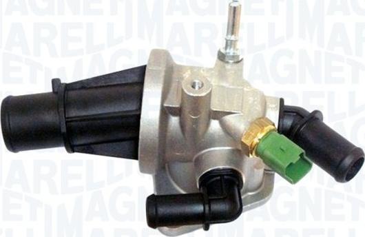 Magneti Marelli 352067288000 - Termostato, Refrigerante www.autoricambi360.it