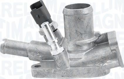 Magneti Marelli 352075780000 - Termostato, Refrigerante www.autoricambi360.it