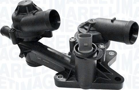 Magneti Marelli 352070980000 - Termostato, Refrigerante www.autoricambi360.it
