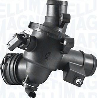 Magneti Marelli 352071395000 - Termostato, Refrigerante www.autoricambi360.it