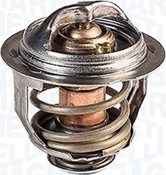 Magneti Marelli 352073190000 - Termostato, Refrigerante www.autoricambi360.it