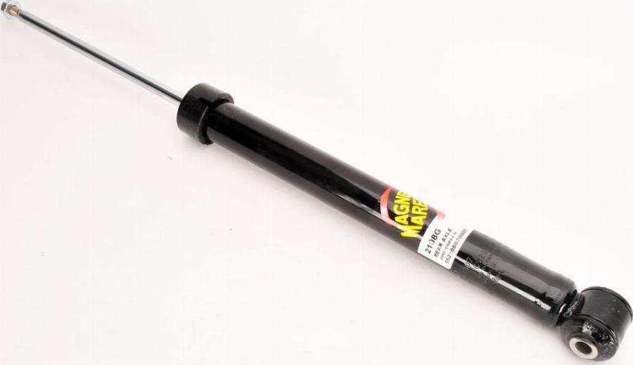 Magneti Marelli 352108070000 - Ammortizzatore www.autoricambi360.it