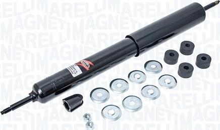 Magneti Marelli 352303070000 - Ammortizzatore www.autoricambi360.it