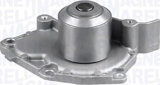 Magneti Marelli 352316170990 - Pompa acqua www.autoricambi360.it
