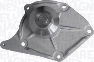 Magneti Marelli 352316170998 - Pompa acqua www.autoricambi360.it