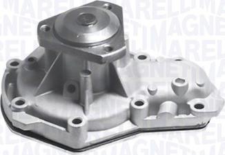 Magneti Marelli 352316170993 - Pompa acqua www.autoricambi360.it