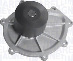 Magneti Marelli 352316170949 - Pompa acqua www.autoricambi360.it