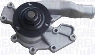 Magneti Marelli 352316170946 - Pompa acqua www.autoricambi360.it