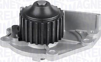 Magneti Marelli 352316170941 - Pompa acqua www.autoricambi360.it