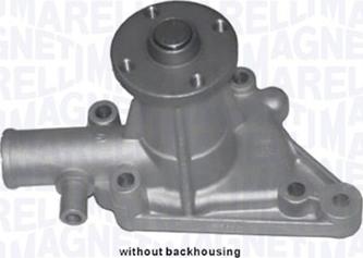Magneti Marelli 352316170943 - Pompa acqua www.autoricambi360.it
