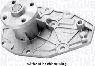 Magneti Marelli 352316170952 - Pompa acqua www.autoricambi360.it