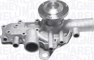 Magneti Marelli 352316170966 - Pompa acqua www.autoricambi360.it
