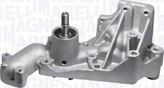 Magneti Marelli 352316170908 - Pompa acqua www.autoricambi360.it