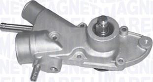 Magneti Marelli 352316170907 - Pompa acqua www.autoricambi360.it