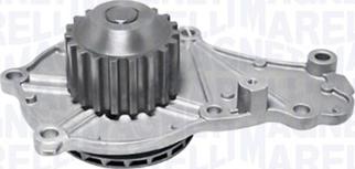 Magneti Marelli 352316170919 - Pompa acqua www.autoricambi360.it