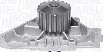 Magneti Marelli 352316170914 - Pompa acqua www.autoricambi360.it