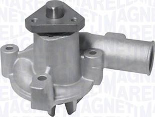 Magneti Marelli 352316170910 - Pompa acqua www.autoricambi360.it