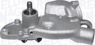 Magneti Marelli 352316170912 - Pompa acqua www.autoricambi360.it