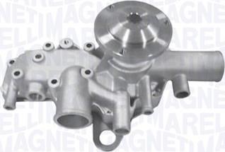 Magneti Marelli 352316170983 - Pompa acqua www.autoricambi360.it