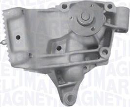 Magneti Marelli 352316170987 - Pompa acqua www.autoricambi360.it