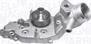 Magneti Marelli 352316170933 - Pompa acqua www.autoricambi360.it