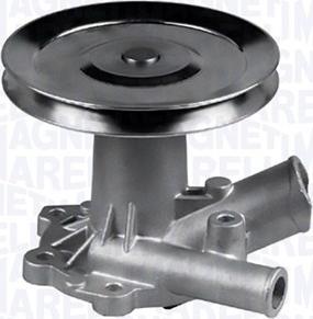 Magneti Marelli 352316170922 - Pompa acqua www.autoricambi360.it