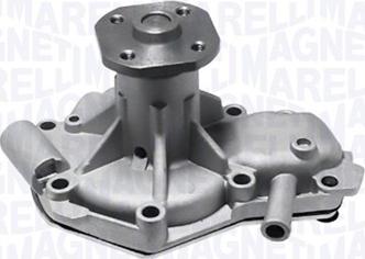 Magneti Marelli 352316170976 - Pompa acqua www.autoricambi360.it
