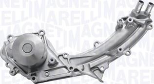 Magneti Marelli 352316170446 - Pompa acqua www.autoricambi360.it