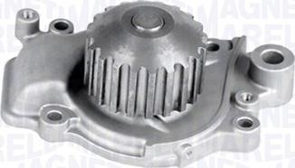 Magneti Marelli 352316170451 - Pompa acqua www.autoricambi360.it