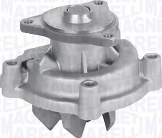 Magneti Marelli 352316170452 - Pompa acqua www.autoricambi360.it