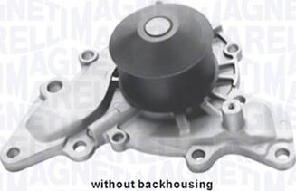 Magneti Marelli 352316170599 - Pompa acqua www.autoricambi360.it