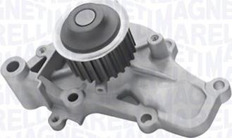 Magneti Marelli 352316170590 - Pompa acqua www.autoricambi360.it