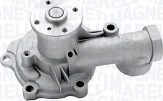 Magneti Marelli 352316170591 - Pompa acqua www.autoricambi360.it