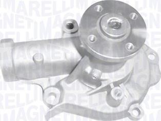 Magneti Marelli 352316170555 - Pompa acqua www.autoricambi360.it