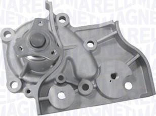 Magneti Marelli 352316170557 - Pompa acqua www.autoricambi360.it