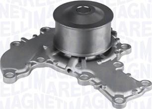 Magneti Marelli 352316170514 - Pompa acqua www.autoricambi360.it