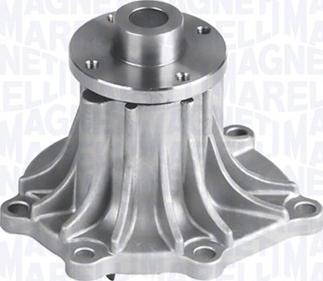 Magneti Marelli 352316170513 - Pompa acqua www.autoricambi360.it