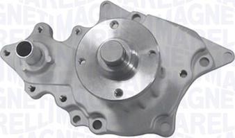 Magneti Marelli 352316170517 - Pompa acqua www.autoricambi360.it