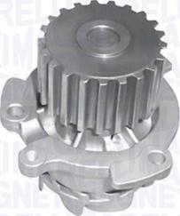 Magneti Marelli 352316170580 - Pompa acqua www.autoricambi360.it