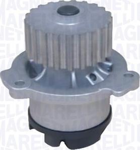 Magneti Marelli 352316170582 - Pompa acqua www.autoricambi360.it