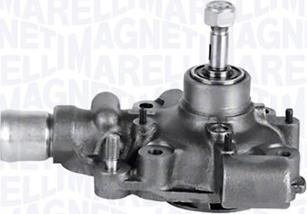 Magneti Marelli 352316170535 - Pompa acqua www.autoricambi360.it
