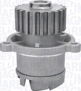 Magneti Marelli 352316170579 - Pompa acqua www.autoricambi360.it