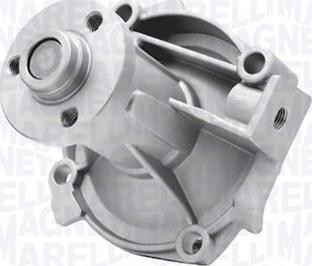 Magneti Marelli 352316170578 - Pompa acqua www.autoricambi360.it