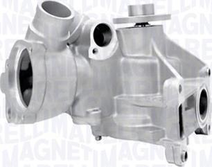 Magneti Marelli 352316170652 - Pompa acqua www.autoricambi360.it
