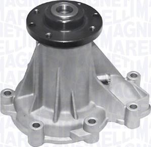 Magneti Marelli 352316170669 - Pompa acqua www.autoricambi360.it