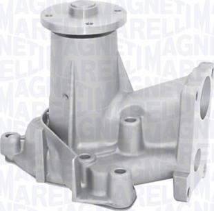 Magneti Marelli 352316170610 - Pompa acqua www.autoricambi360.it