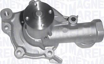 Magneti Marelli 352316170613 - Pompa acqua www.autoricambi360.it