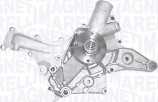 Magneti Marelli 352316170689 - Pompa acqua www.autoricambi360.it
